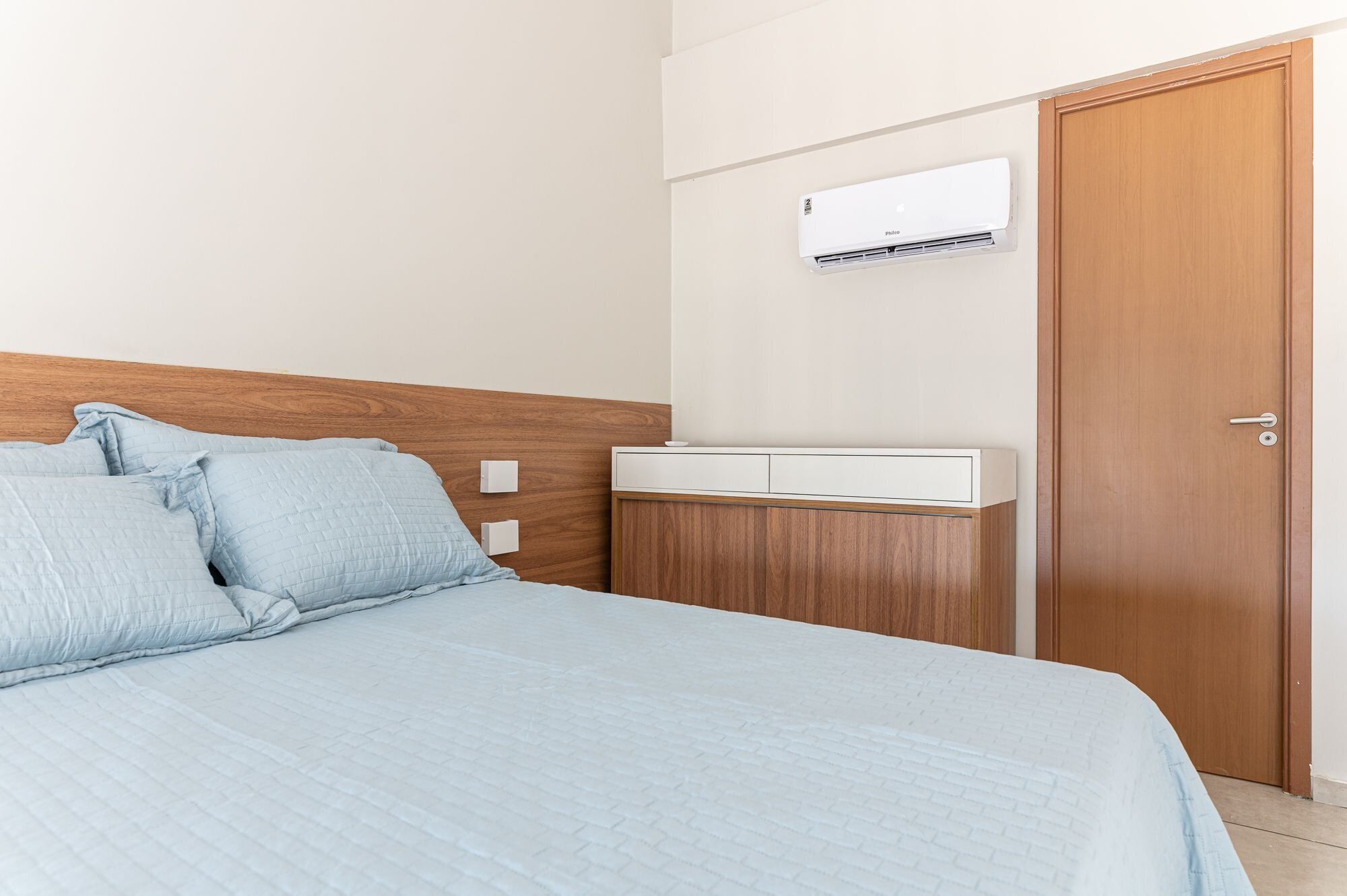 Apartamento básico | Wi-Fi de cortesia