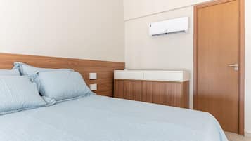 Apartamento básico | Wi-Fi de cortesia