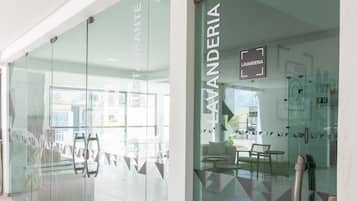 Appartamento Basic | Interni