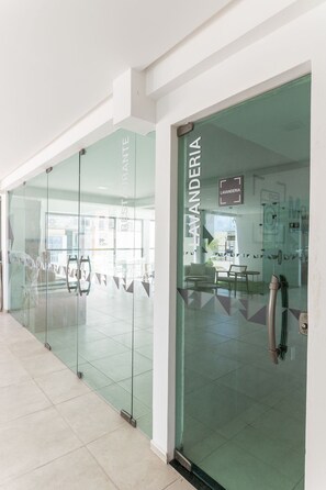 Basic Apartment | Interior - Flat 1Qt na Praia dos Carneiros-SH139 (Tamandaré)