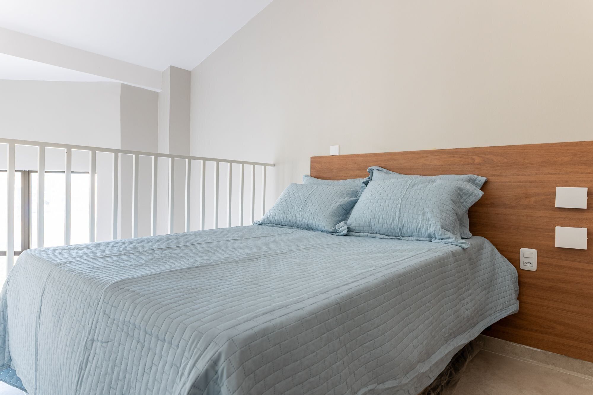 Apartamento básico | Wi-Fi de cortesia