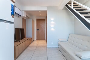 Appartement | Coin séjour