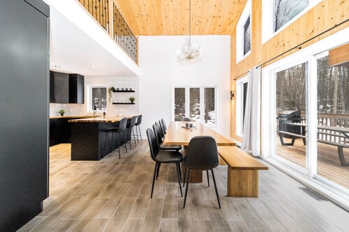 CN nature and spa (200 Sucres d’Antan)