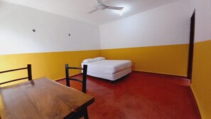 1 bedroom, WiFi, bed sheets - House zued 4 near chichen itza and cenotes (Pisté)