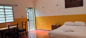 House zued 4 near chichen itza and cenotes