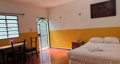 House zued 4 near chichen itza and cenotes