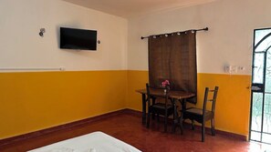 1 bedroom, WiFi, bed sheets - House zued 4 near chichen itza and cenotes (Pisté)