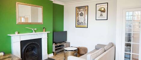 Televisión y videojuegos