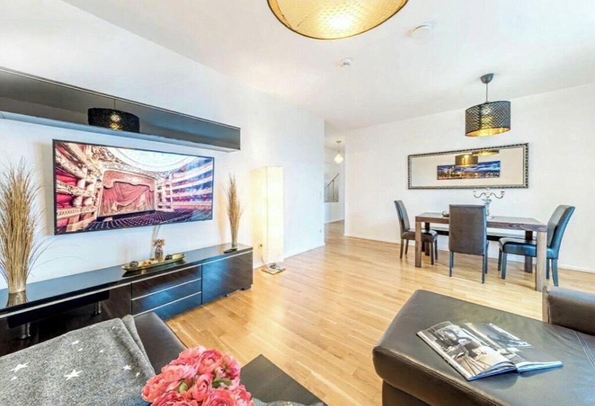 Bild für Gastgeberprofil