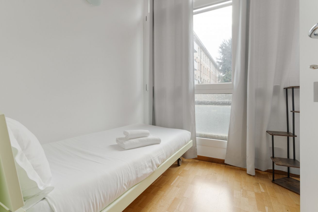 3 Schlafzimmer