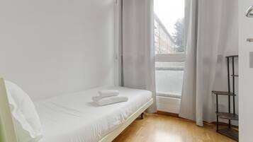 3 Schlafzimmer