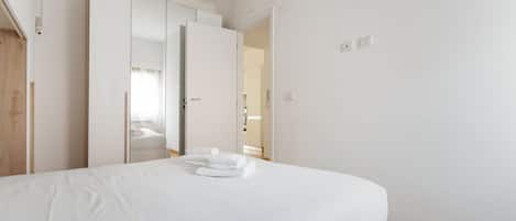 3 Schlafzimmer