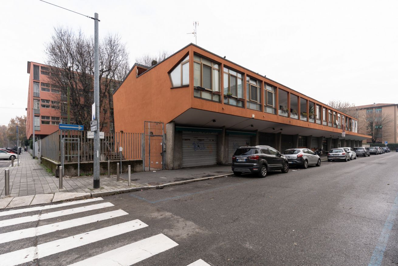 Eksteriør