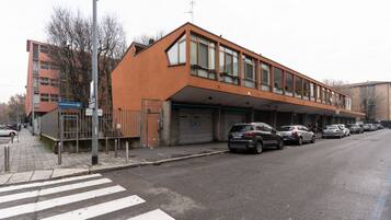 Eksteriør