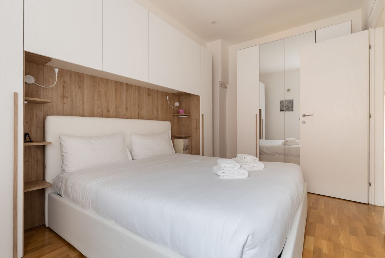 3 slaapkamers