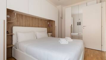 3 slaapkamers