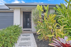 Detalle del exterior