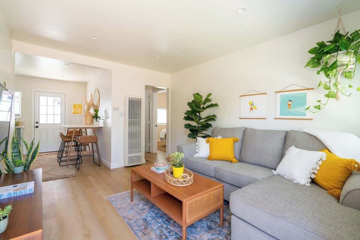 Fernseher, Arbeitsbereiche