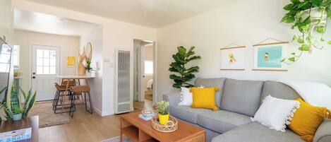 Fernseher, Arbeitsbereiche