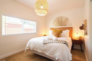 3 Schlafzimmer, Bügeleisen/Bügelbrett, Reisekinderbett, WLAN
