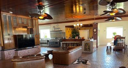 Casablanca Ranch - Hondo