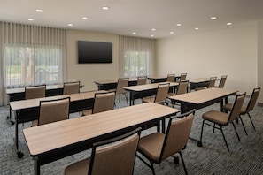 Meeting facility - Hyatt Studios Jacksonville/St Johns Town Center (Jacksonville)