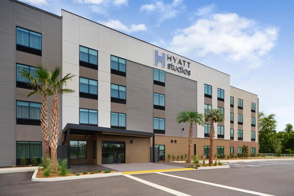 Hyatt Studios Jacksonville/st Johns Town Center - Jacksonville, FL