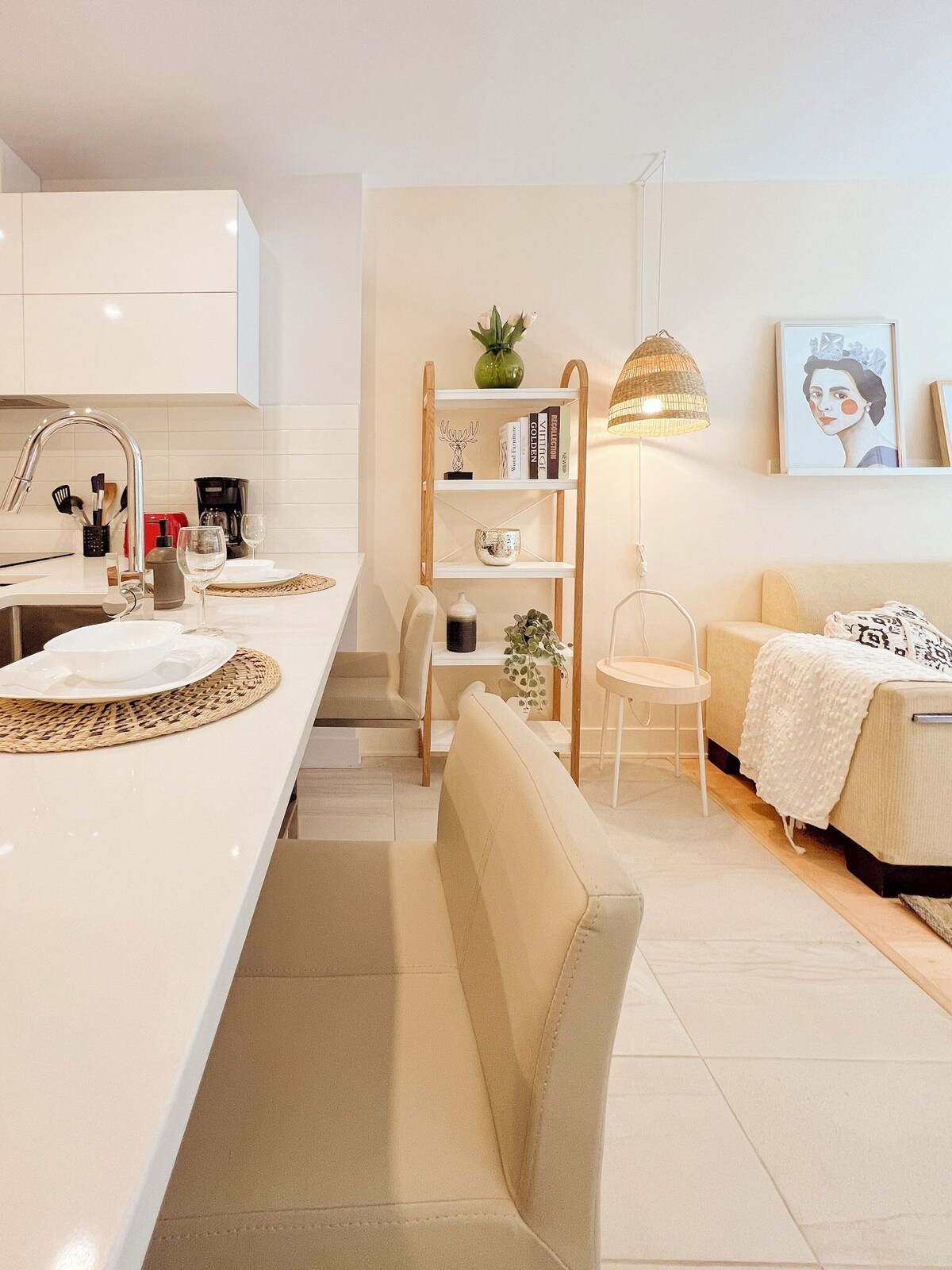 Image de profil de l’hôte