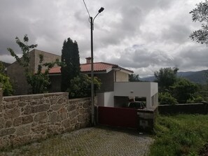 Exterior - Old Cellar House in Gerês (Braga)
