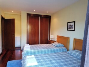 2 bedrooms, iron/ironing board, free WiFi, bed sheets - Old Cellar House in Gerês (Braga)