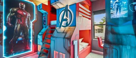 アイロン / アイロン台、WiFi、ベッドシーツ