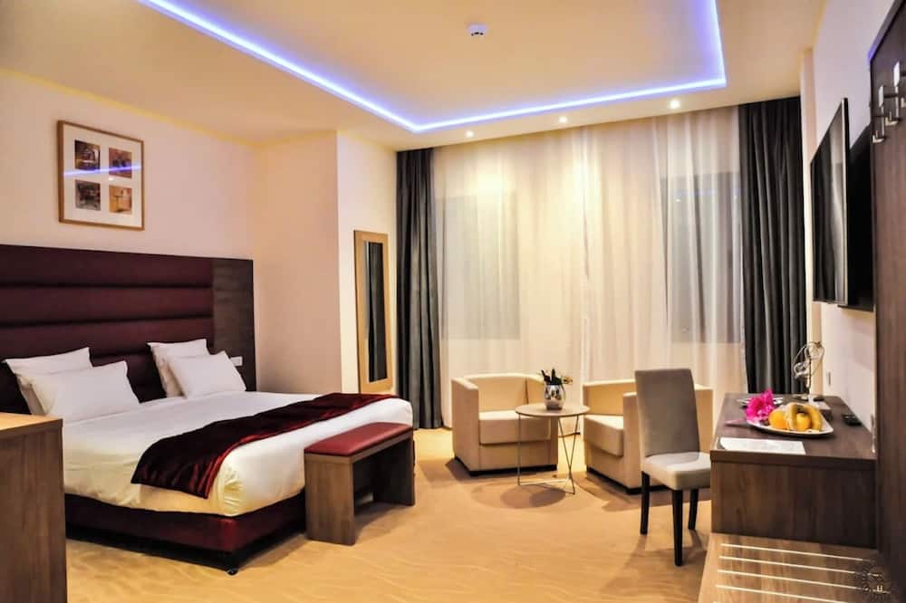 Beaux Art Hotel - Downtown