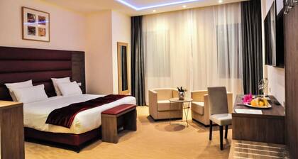 Beaux Art Hotel - Downtown