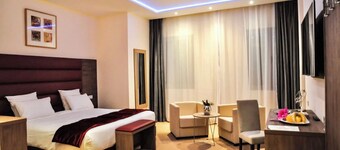 Beaux Art Hotel - Downtown