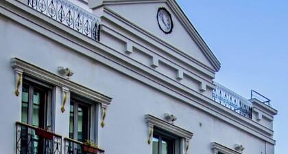 Beaux Art Hotel - Downtown
