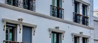 Beaux Art Hotel - Downtown
