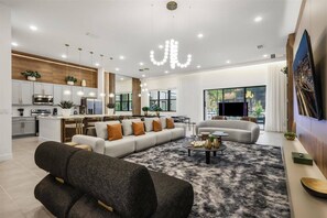 TV - 15 BD/ 16.5 BA/ Paradiso Grande (11133 MB) (Orlando)