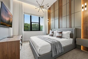 15 bedrooms, travel cot, WiFi, bed sheets - 15 BD/ 16.5 BA/ Paradiso Grande (11133 MB) (Orlando)