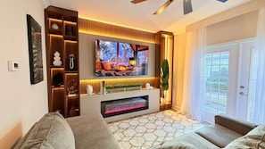 Fernseher