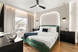 4 Schlafzimmer, Bügeleisen/Bügelbrett, WLAN, Bettwäsche