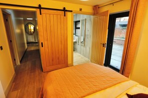 4 多间卧室、特色装修、特色家居、免费 WiFi