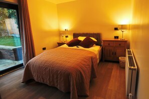 4 bedrooms, individually decorated, individually furnished, free WiFi - Havendale (Chesterfield)