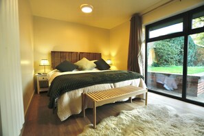 4 bedrooms, individually decorated, individually furnished, free WiFi - Havendale (Chesterfield)