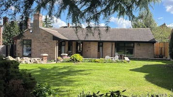Cottage | Exterior