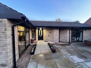 Exterior - Havendale (Chesterfield)