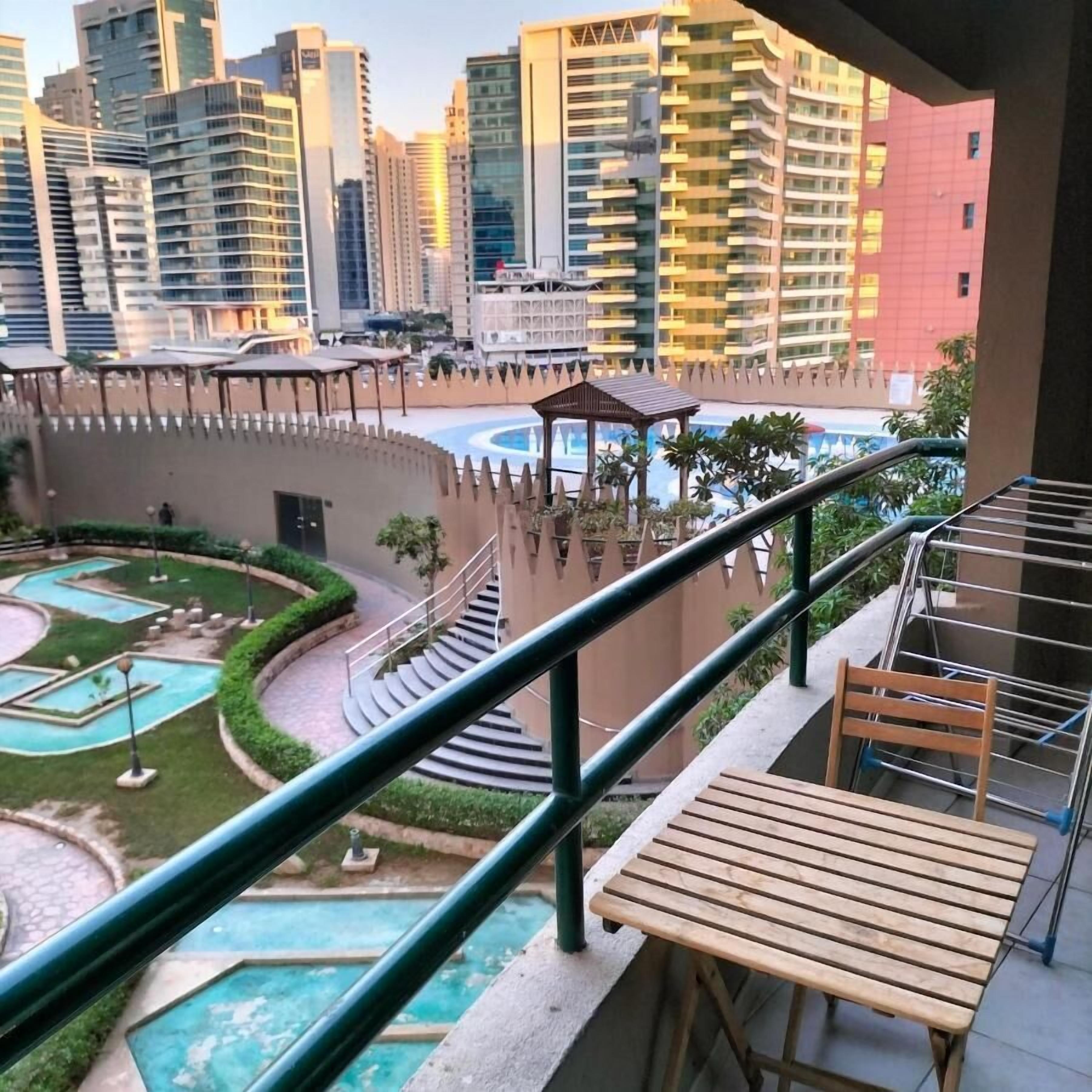 Εξωτερικοί χώροι