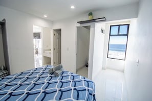 1 bedroom, internet, bed sheets