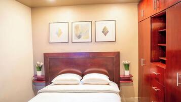 1 slaapkamer, internet, beddengoed