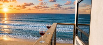 Soothing 1-bedroom apartment in delightful Playas de Tijuana