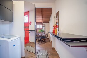 Appartement | Cuisine privée